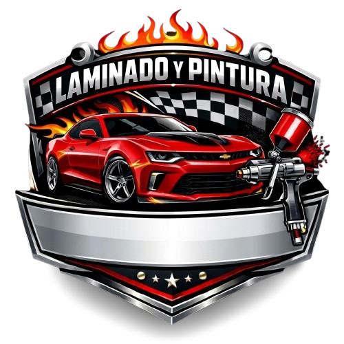 Laminado y Pintura Tepic | Chon